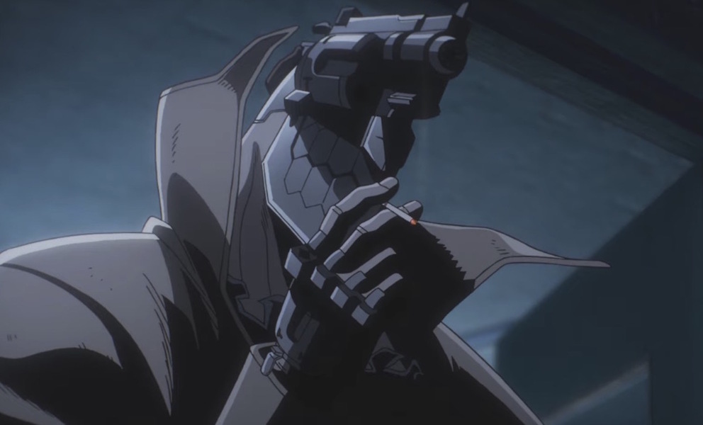 No guns life